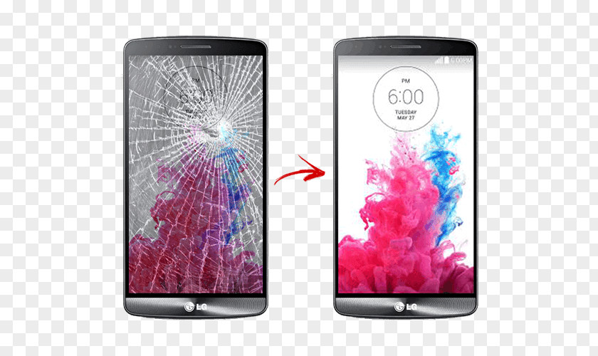 Smartphone LG G3 Stylus G4 Electronics PNG