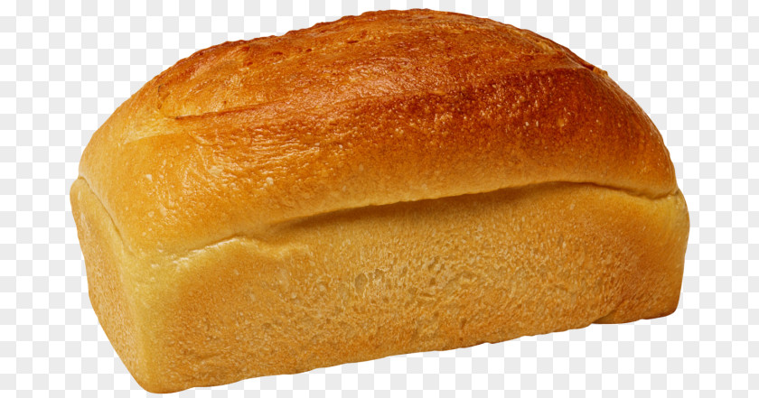 Toast White Bread Rye Bakery PNG