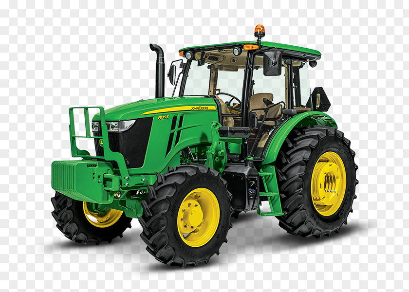 Tractor John Deere Gator Padula Brothers Sales PNG