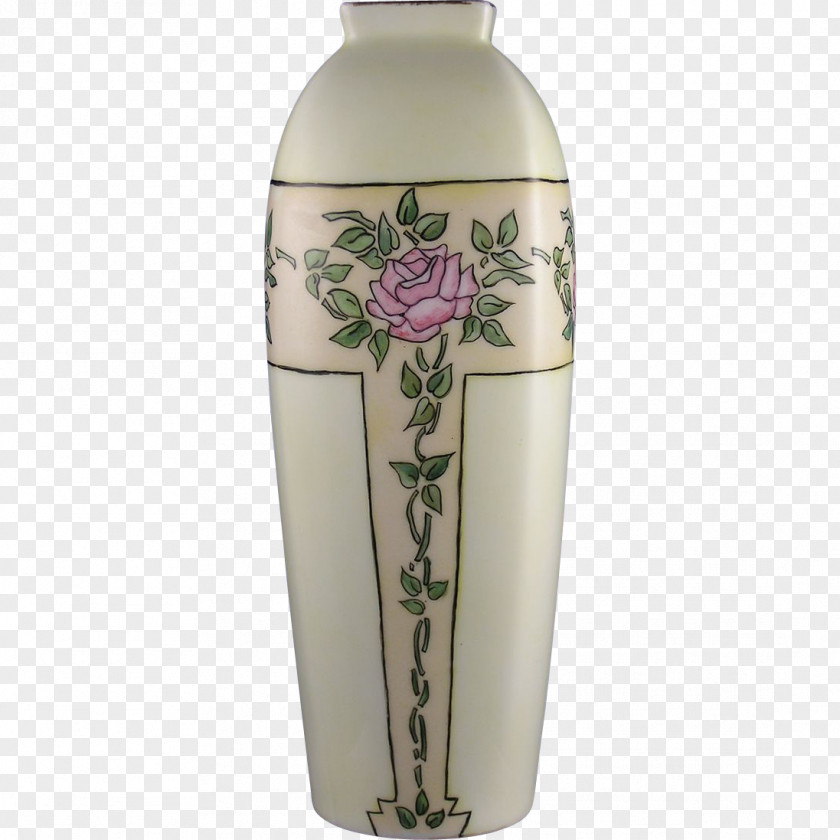 Vase Artifact Table-glass PNG