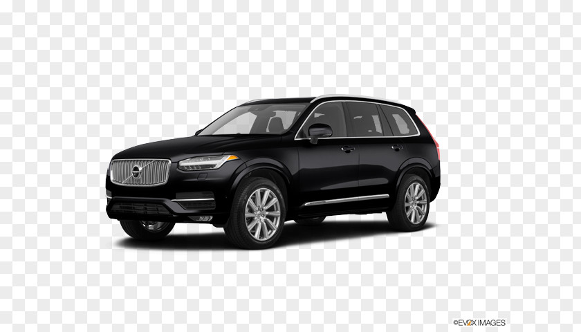 Volvo 2018 S90 AB XC60 PNG