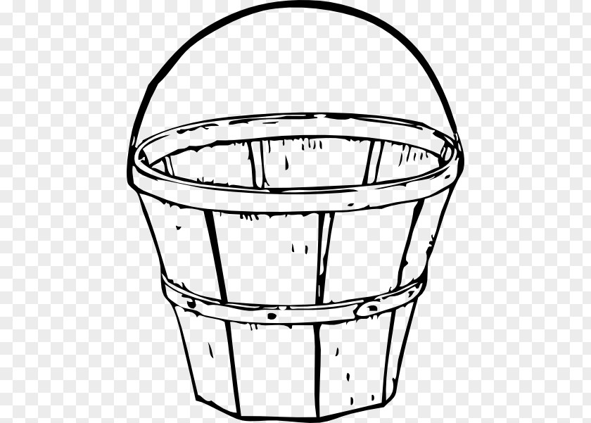 Water Bucket Cliparts Basket Clip Art PNG