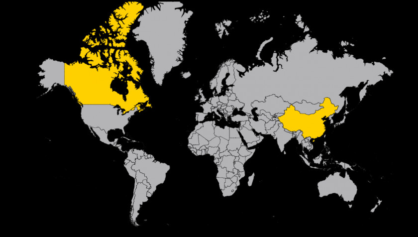 World Map Spain Grimes Chameleons PNG