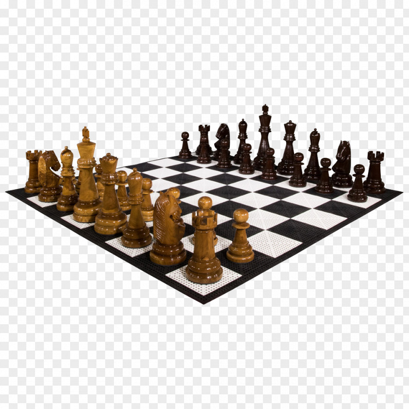 Chess Piece Chessboard King Queen PNG
