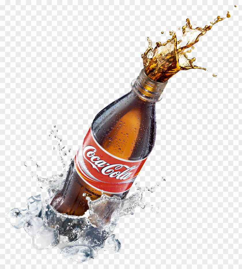 Coca Cola Coca-Cola Fizzy Drinks Fanta Sprite PNG