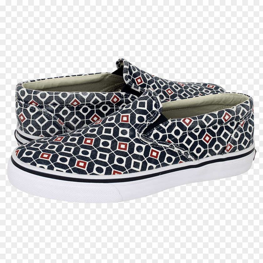 Design Slip-on Shoe Sneakers Pattern PNG
