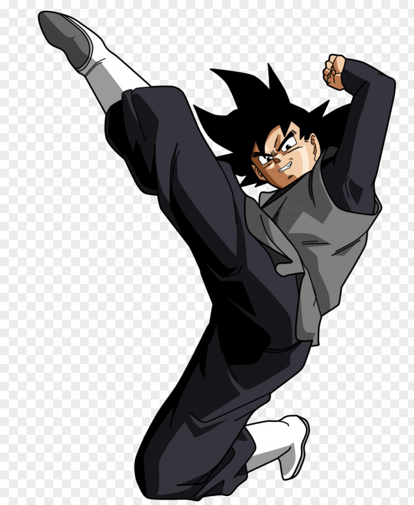 Goku Black Vegeta Bulma Dragon Ball FighterZ PNG