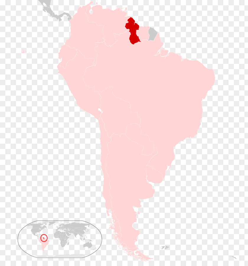 Guyana Peru Colombia Equator Guayzimi Ecuador PNG