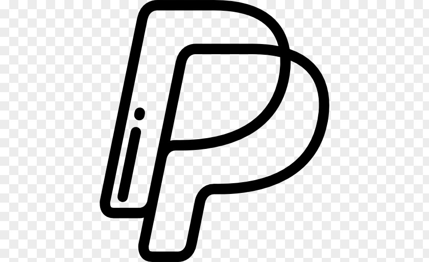 Hand Shape Social Media Logo Brand PNG