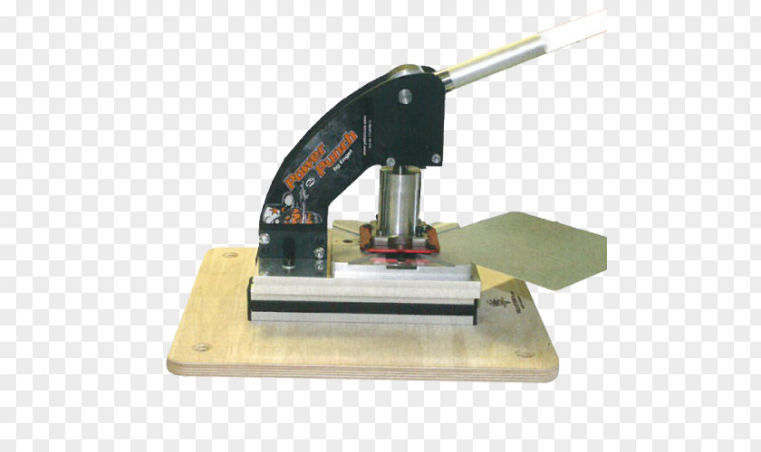Hole Puncher Tool Angle Machine PNG