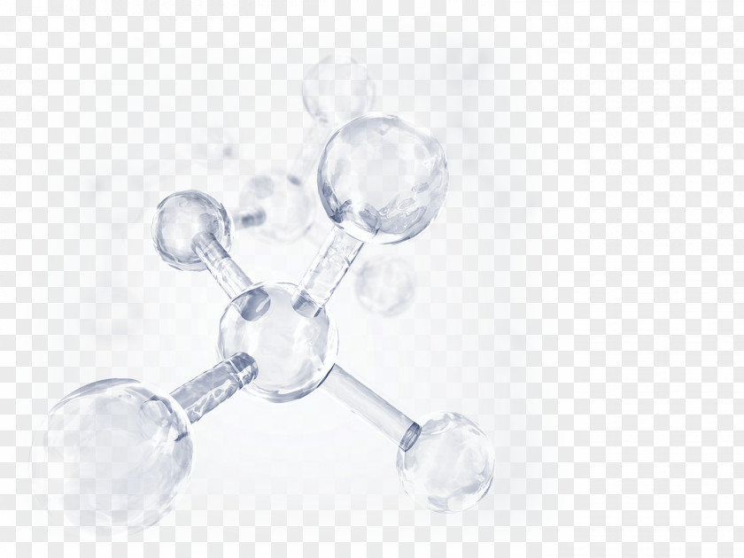 Hyaluronic Acid Molecule Stock Photography Chemistry Molecular Geometry PNG