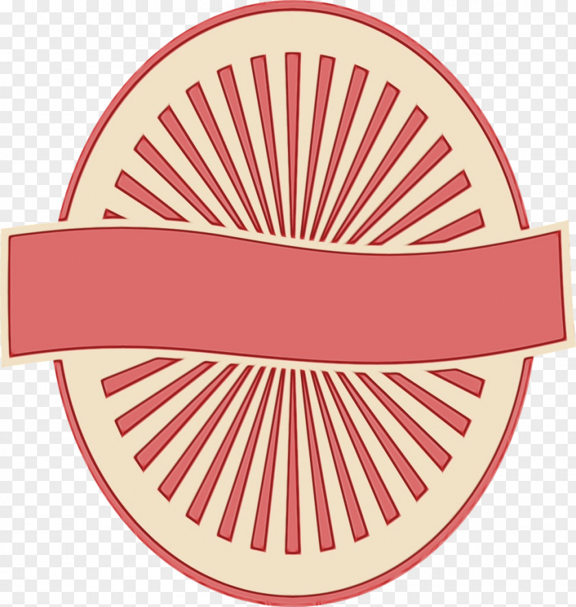 Label Logo Circle Design PNG