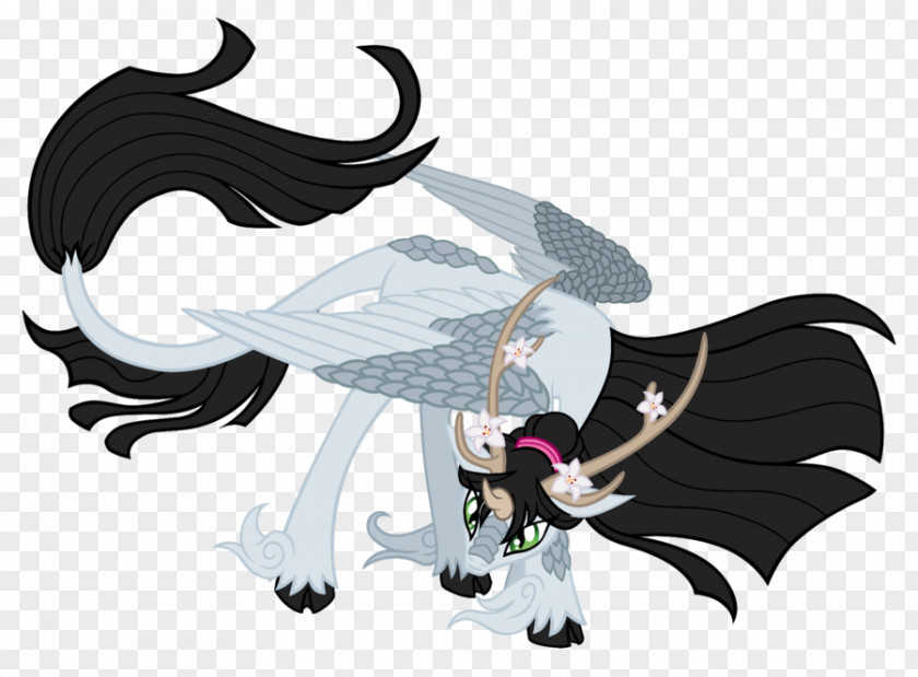 My Little Pony DeviantArt Drawing Winged Unicorn PNG