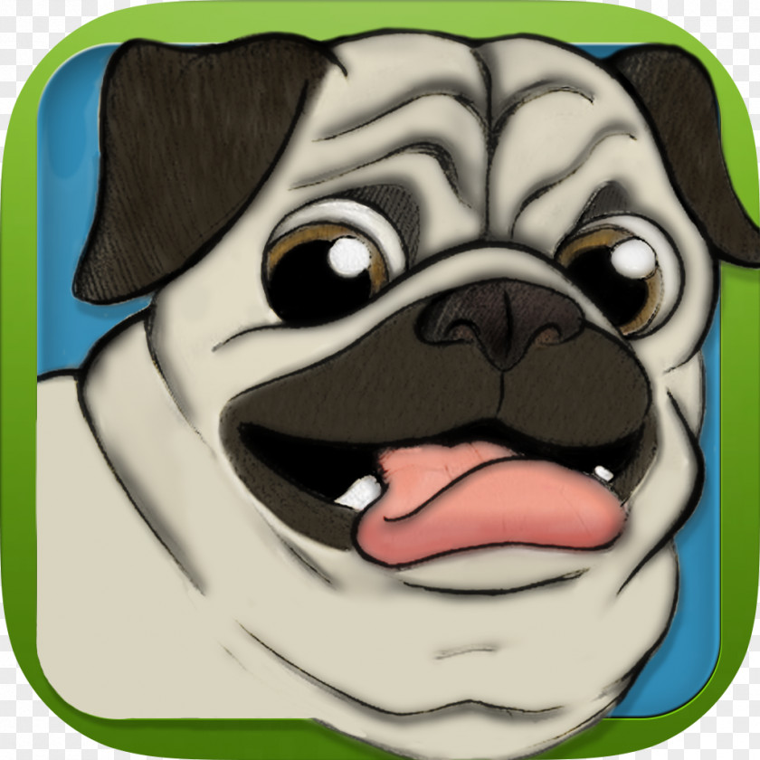 Pug Puppy Toy Dog Breed Canidae PNG