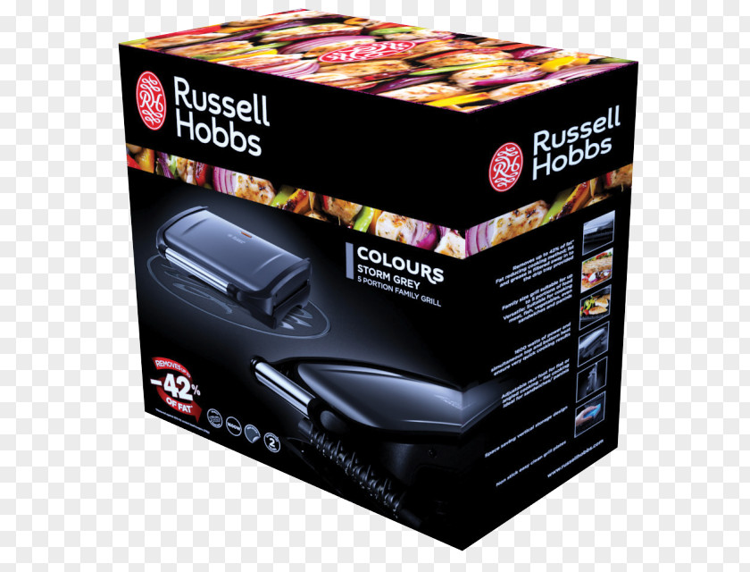 Russell Hobbs Price Barbecue Internet Comfy PNG