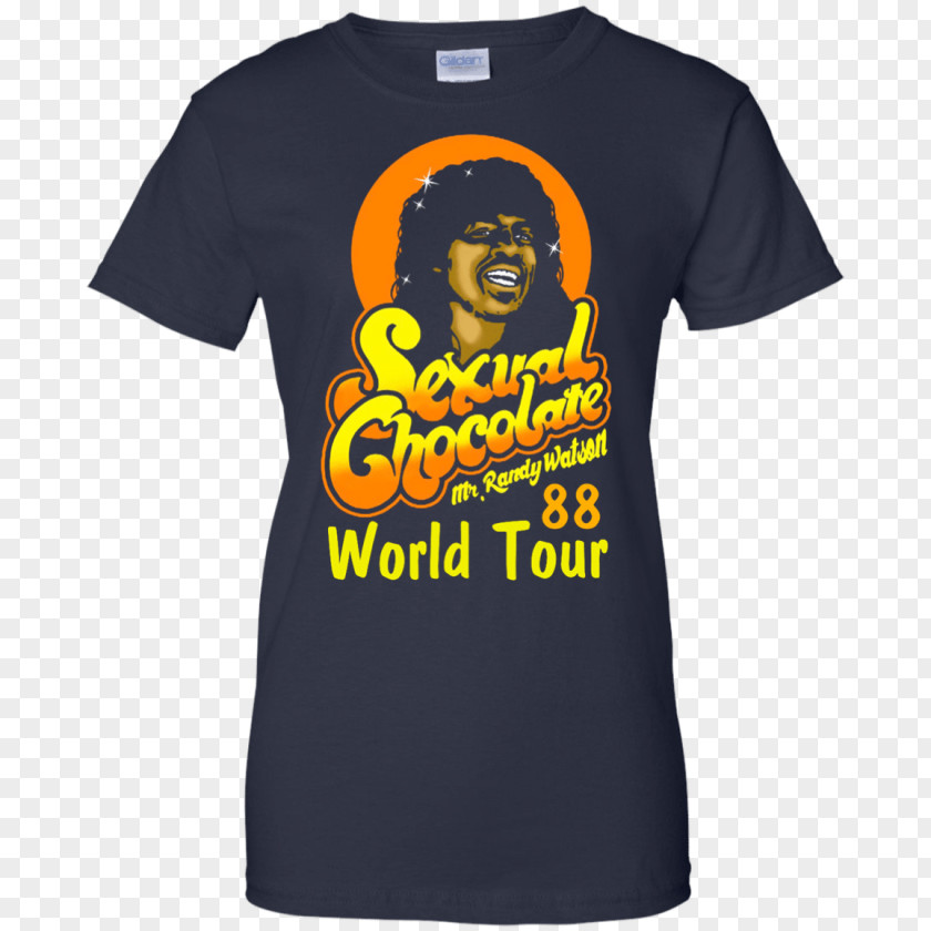 T-shirt Hoodie Randy Watson Clothing PNG