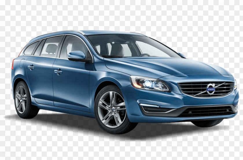 Volvo 2018 V60 AB S90 S60 PNG