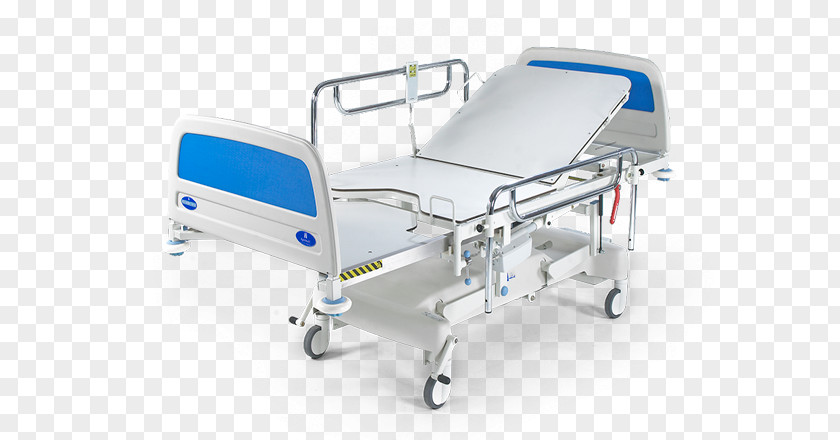 Bed Hospital Health Care Nursing PNG