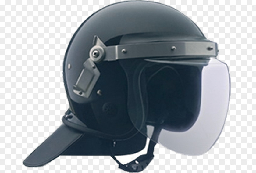 Bicycle Helmets Motorcycle Ski & Snowboard Police PNG