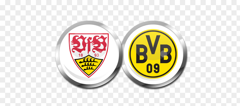 Borussia Dortmund VfB StuttgartBorussia Bundesliga UEFA Champions LeagueVfb Stuttgart Logo PNG