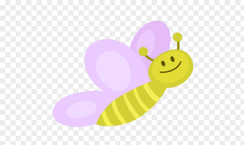 Cartoon Bees Honey Bee PNG