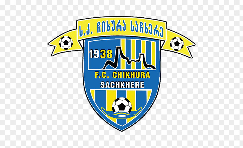 Football FC Chikhura Sachkhere Saburtalo Tbilisi Sioni Bolnisi Kolkheti-1913 Poti PNG
