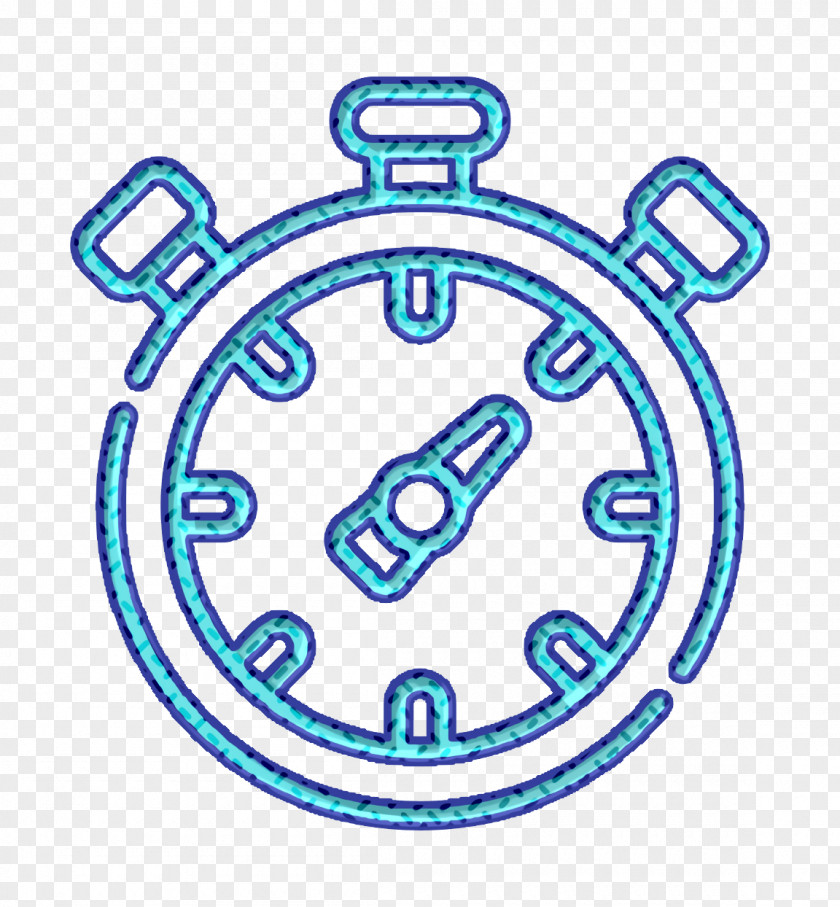Formula 1 Icon Timer Chronometer PNG