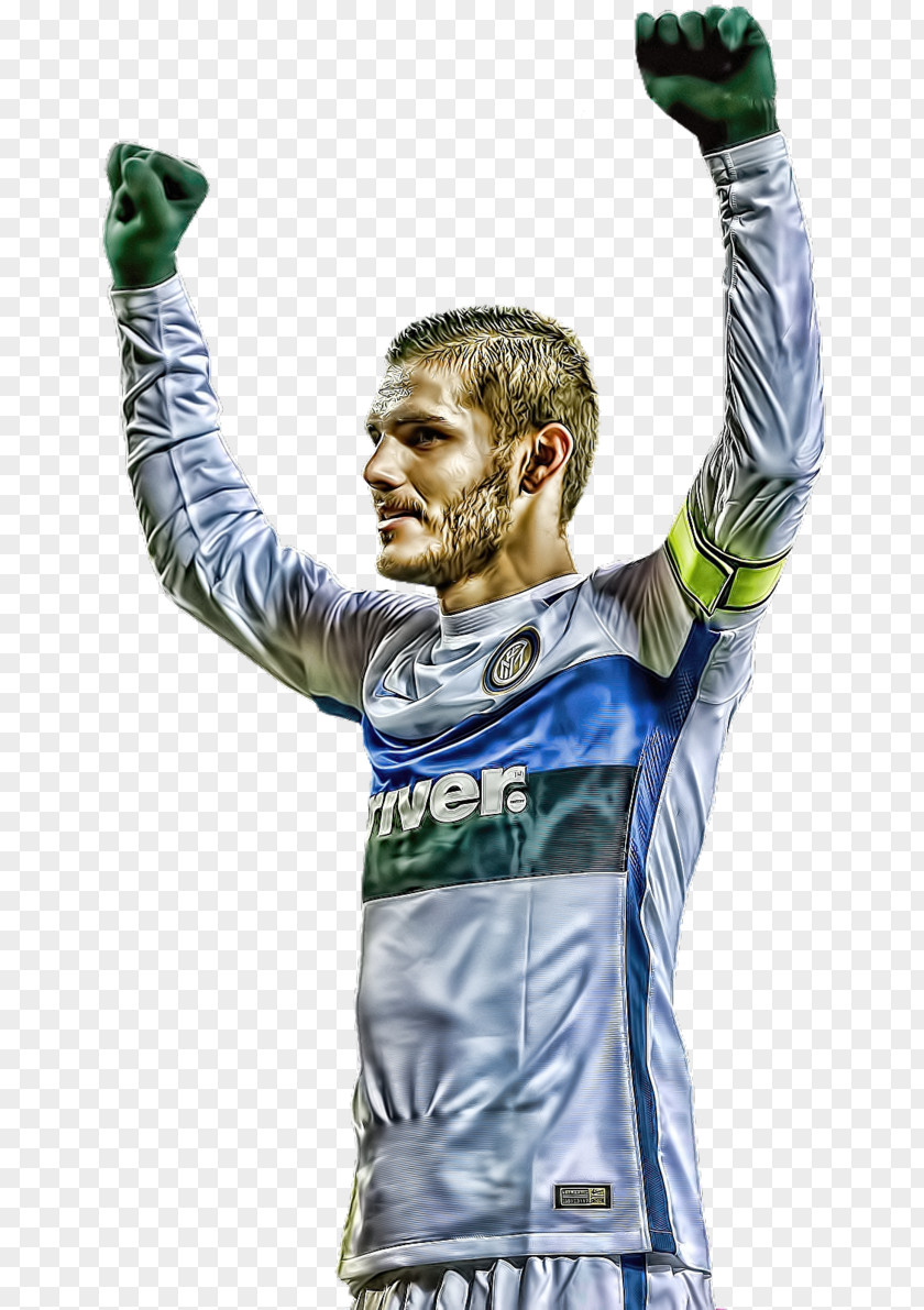 Icardi Photography Mauro T-shirt Sport Topaz PNG