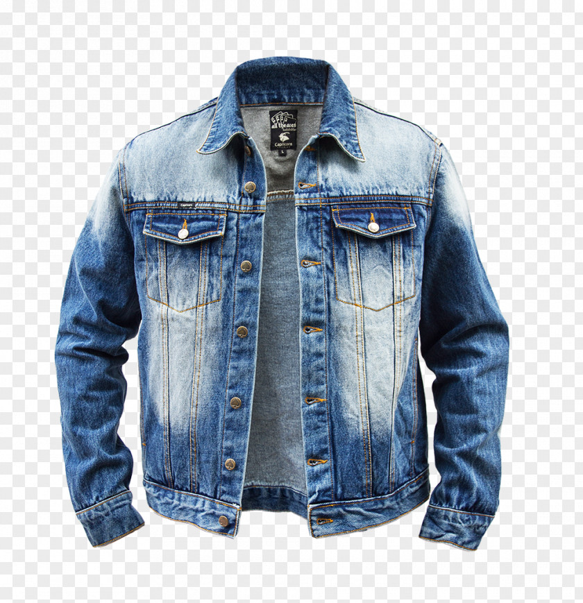 Jacket Flight Denim Jeans Jumper PNG