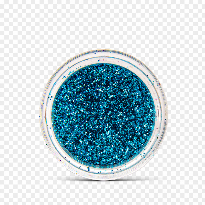 Jewellery Glitter Body Turquoise Product PNG