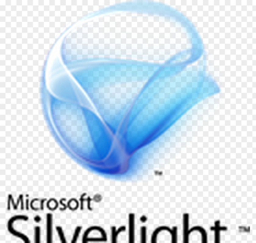 Microsoft Silverlight Web Browser Rich Internet Application Plug-in PNG