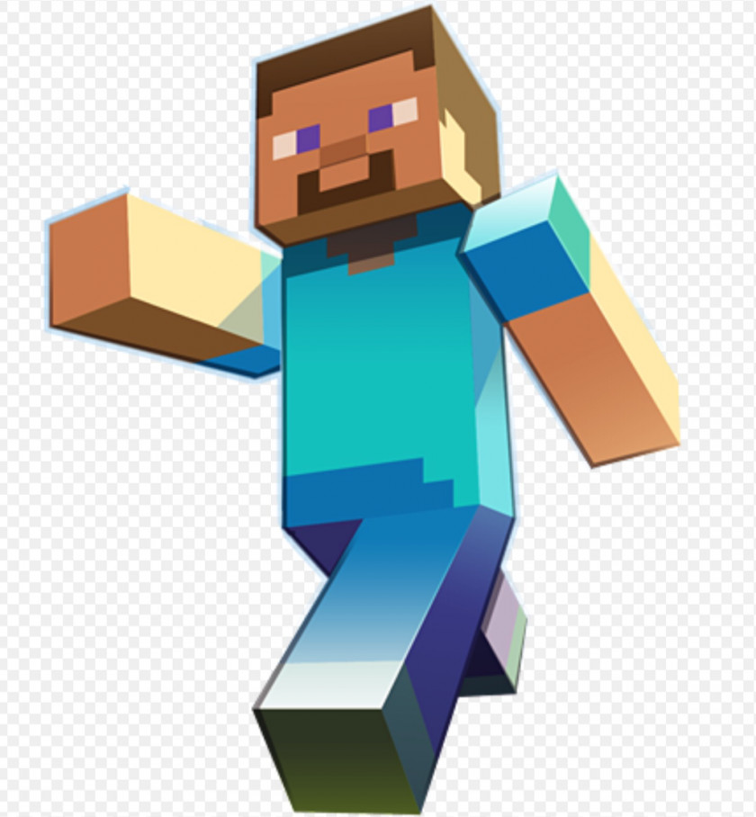 Minecraft Minecraft: Story Mode PlayStation 3 Clip Art PNG