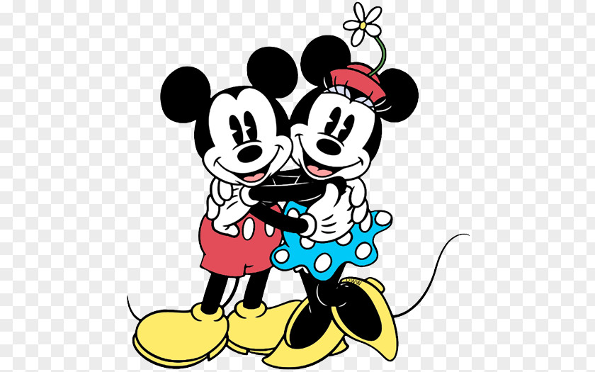 MINNIE Mickey Mouse Minnie Pluto T-shirt Goofy PNG
