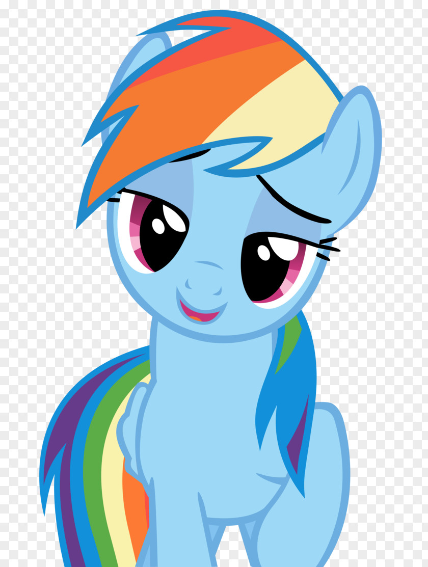 My Little Pony Rainbow Dash Rarity Applejack Pony: Friendship Is Magic Fandom Fluttershy PNG