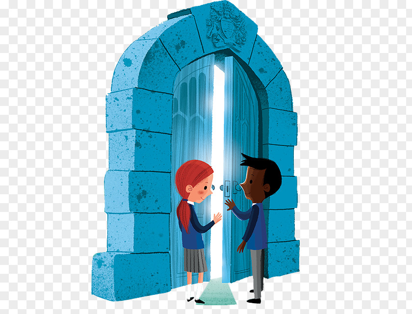 Open Doorway School King Edward VI Foundation Office Toy Illustration Education Product Design PNG