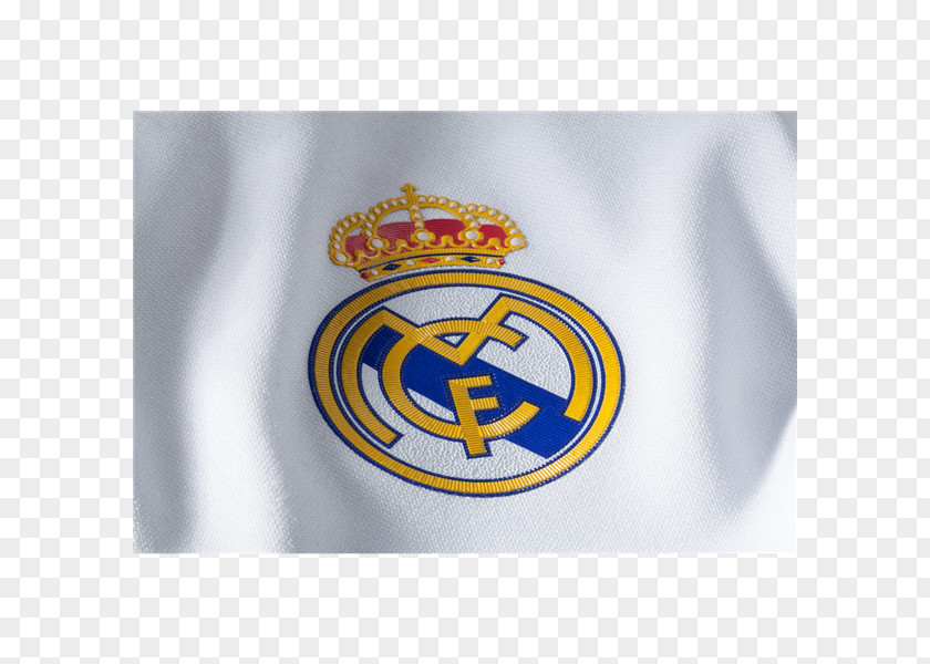 Real Madrid Cf C.F. Pillow T-shirt Jersey PNG
