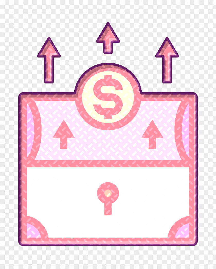 Startup Icon Chest Treasure PNG