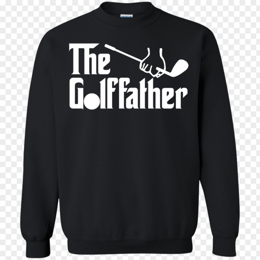 T-shirt Hoodie Dogfather PNG