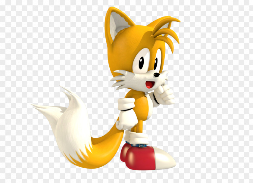 Tails Sonic Generations Amy Rose Knuckles The Echidna Doctor Eggman PNG