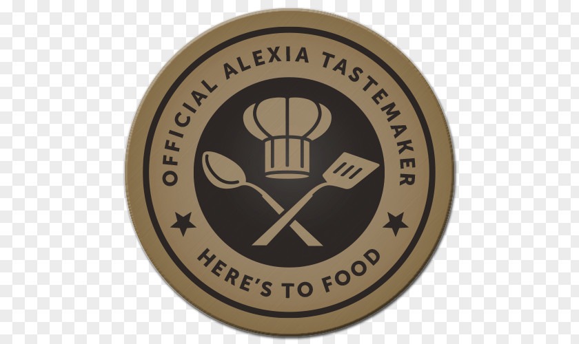 Alexia Badge Emblem PNG