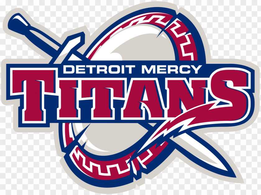 American Football Team University Of Detroit Mercy Titans Men's Basketball Women's Division I (NCAA) Horizon League PNG