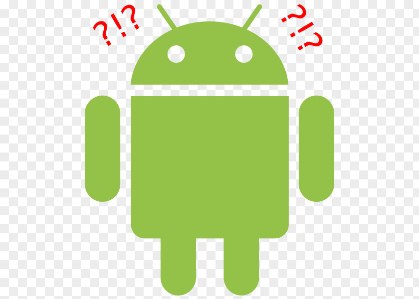 Android Clip Art PNG