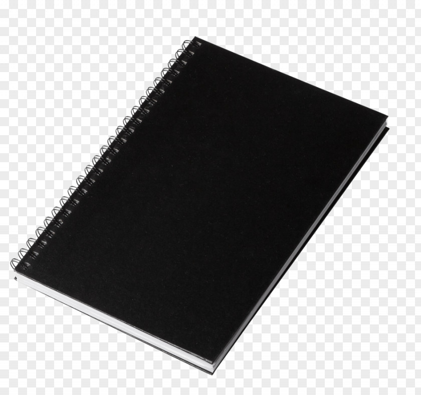 Black Book Laptop Amazon.com Hardcover Toshiba Hard Drives PNG