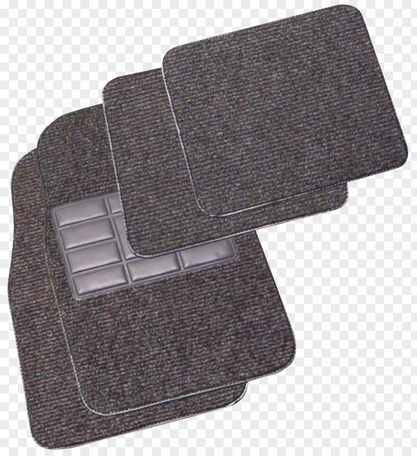Car Accessories Flooring Mat PNG