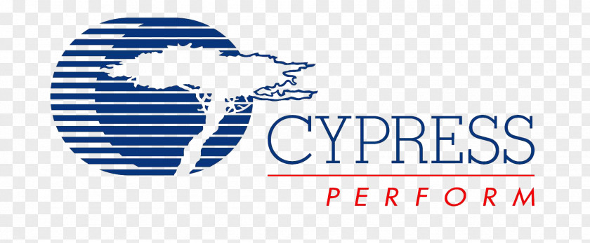 Cypress Semiconductor PSoC Spansion NASDAQ:CY PNG