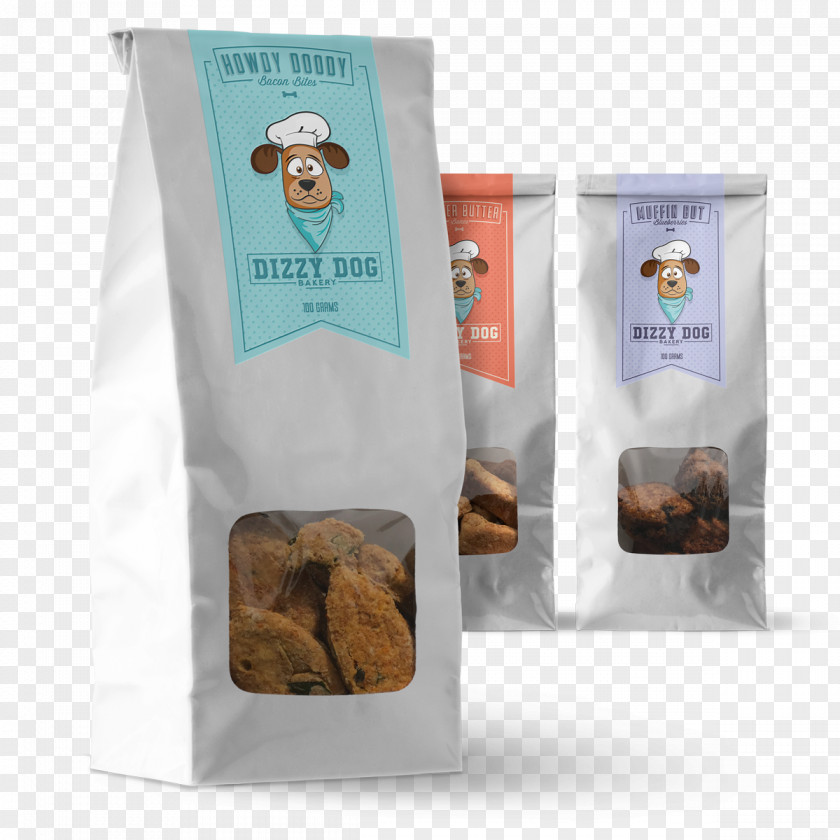 Dog Muffin Bakery Snack PNG