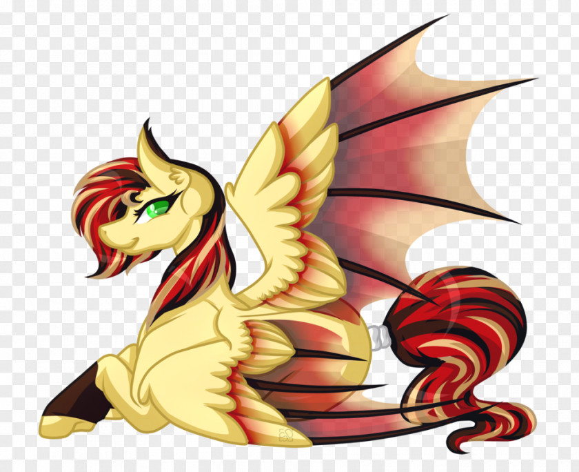 Dragon Clip Art PNG