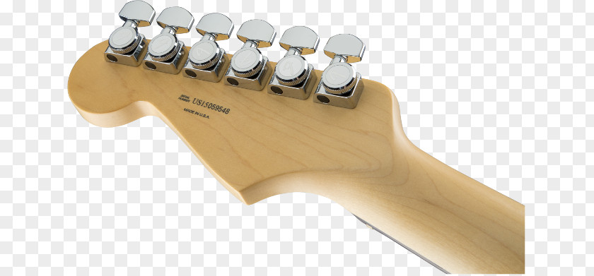 Electric Guitar Fender Stratocaster Elite Musical Instruments Corporation Sunburst PNG