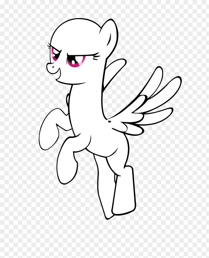 Horse Pony Rainbow Dash Pinkie Pie Rarity Applejack PNG
