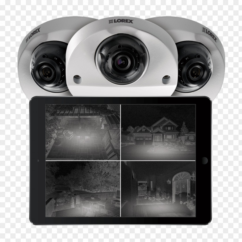 Images Included Wireless Security Camera Closed-circuit Television Lorex Technology Inc IP PNG